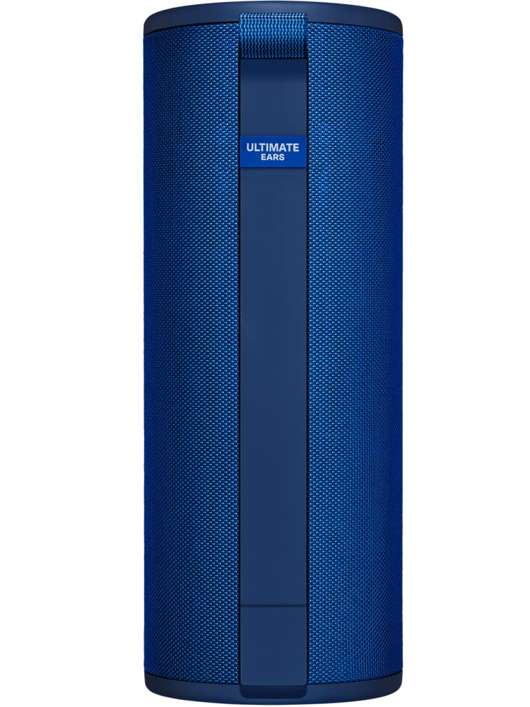 Amazon.com: Ultimate Ears MEGABOOM 3 Portable Waterproof Bluetooth